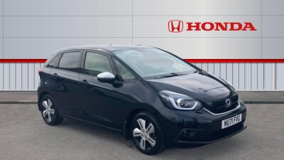 Carousel slide 0 Honda Stockton
